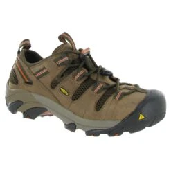 Keen Atl Cool Stl Toe