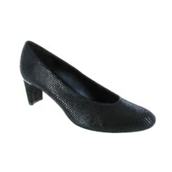 Dayle -Selected Fashion Shoes Store 11560 NAVYPRNT l
