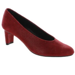 Dayle -Selected Fashion Shoes Store 11560 REDPRINT l