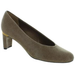 Dayle -Selected Fashion Shoes Store 11560 TAUPEPRNT l