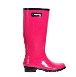 Emma -Selected Fashion Shoes Store 12098 PINK l