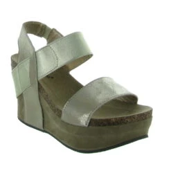 Hester -Selected Fashion Shoes Store 15132 207GOLD l