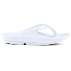 OOfos Oolala 9 OOfos Oolala -Selected Fashion Shoes Store 15602 WHT l
