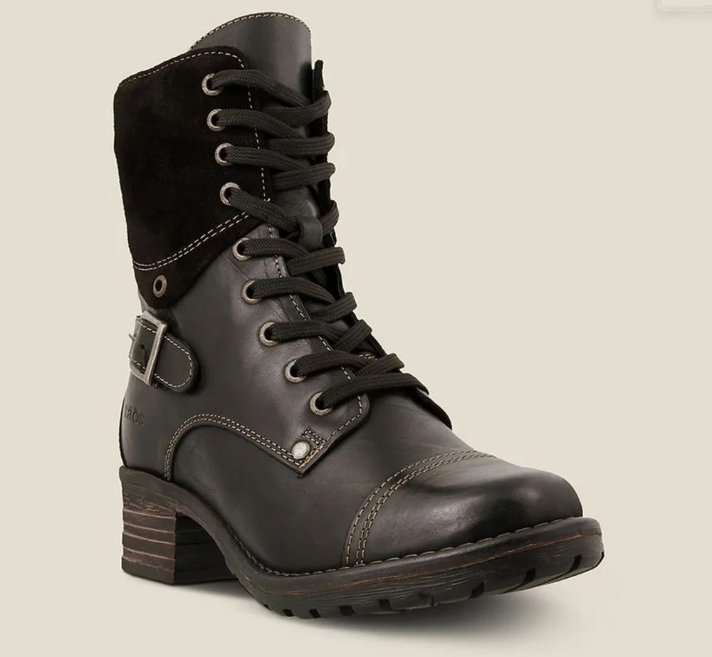 Crave Combat Boot 2 Crave Combat Boot - Image 2