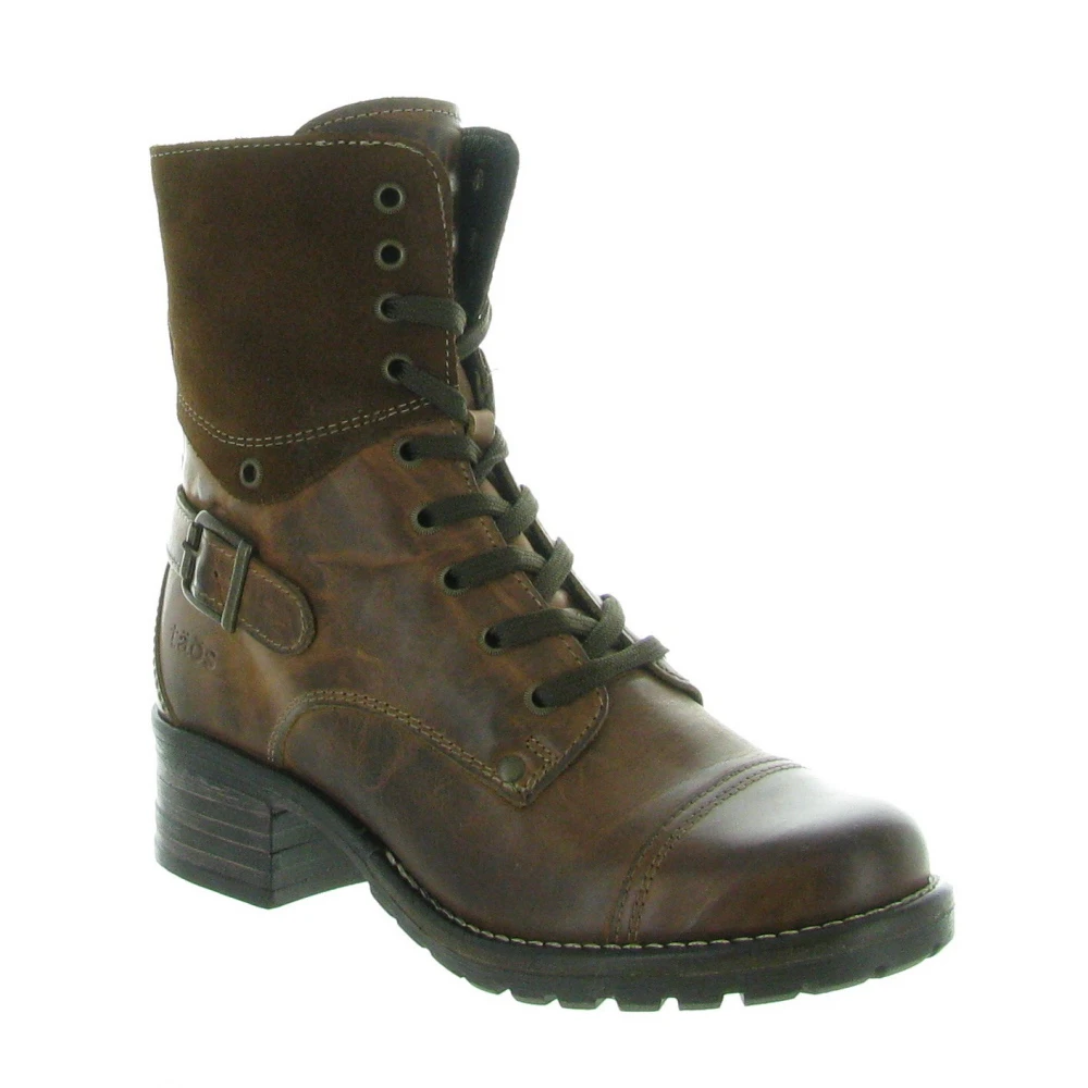 Crave Combat Boot 3 Crave Combat Boot - Image 3