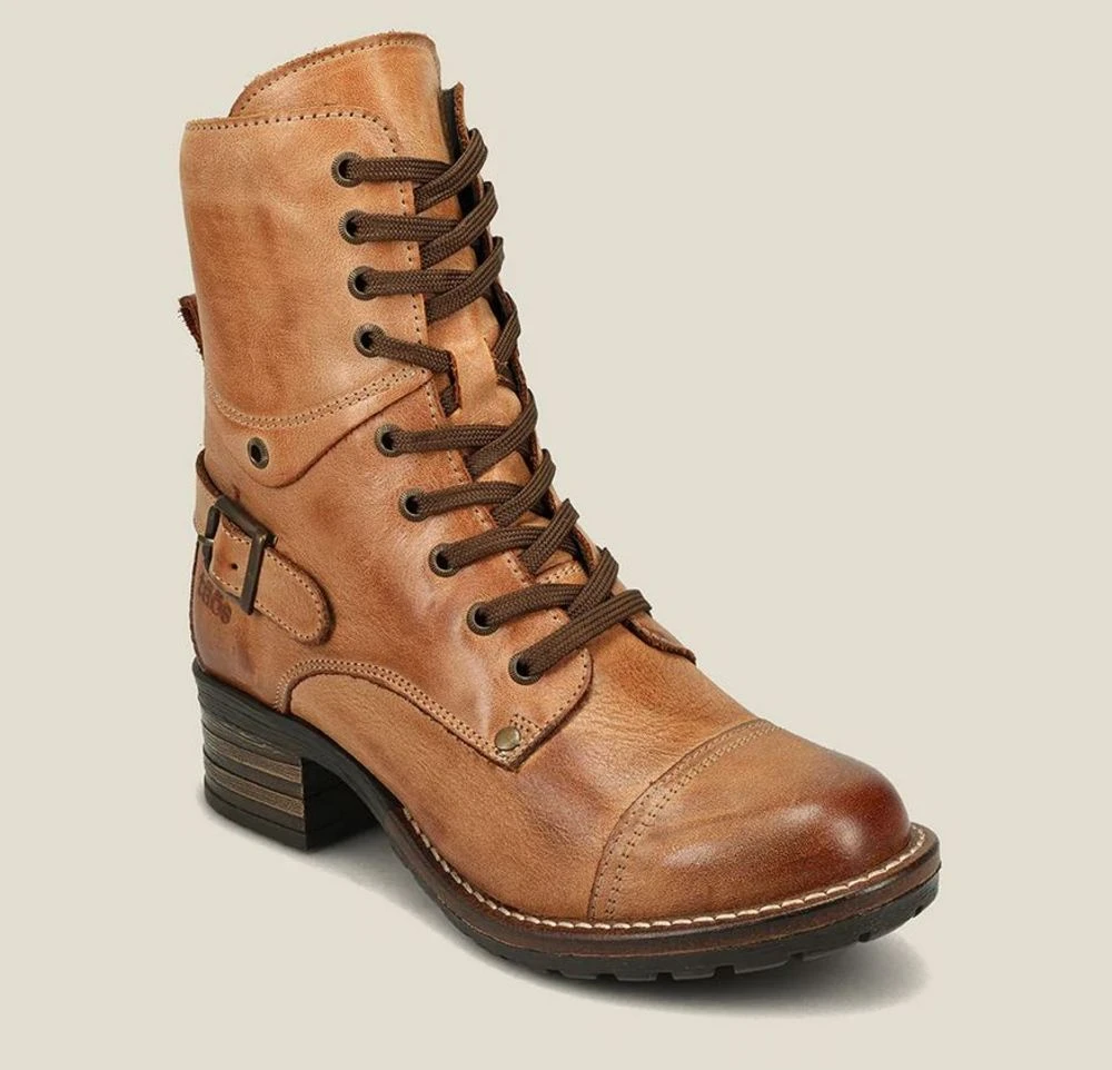 Crave Combat Boot 4 Crave Combat Boot - Image 4