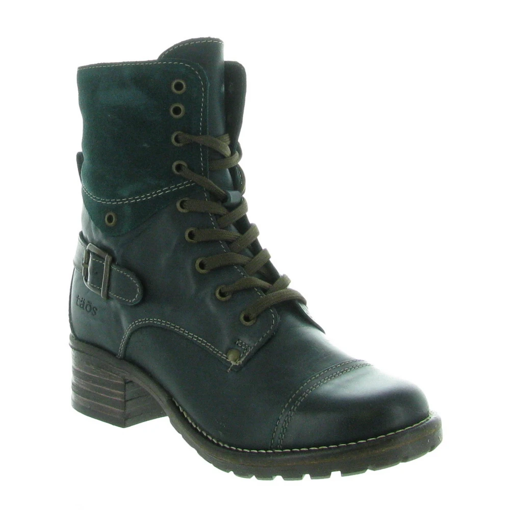 Crave Combat Boot 6 Crave Combat Boot - Image 6