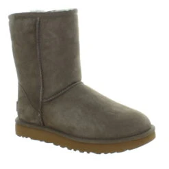 Ugg Classic Short I I -Selected Fashion Shoes Store 16454 BRNDLE l