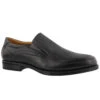 Florsheim Midtown Moc Toe Slip On