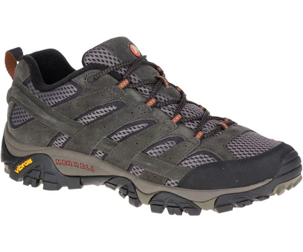 Merrell Men's Moab 2 Ventilator 1 Merrell Men's Moab 2 Ventilator