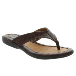 Zita Sandal -Selected Fashion Shoes Store 17329 C47241COF l