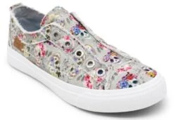 Play -Selected Fashion Shoes Store 18332 GRYSUGARSKULL l