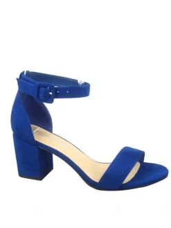 Cake -Selected Fashion Shoes Store 18463 NAVY l