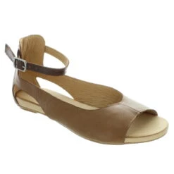 Donna 8 Donna -Selected Fashion Shoes Store 18487 226BROWN l