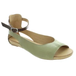 Donna 9 Donna -Selected Fashion Shoes Store 18487 308MOSS l