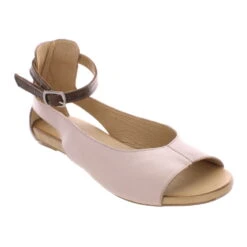 Donna 10 Donna -Selected Fashion Shoes Store 18487 706PALEPINK l