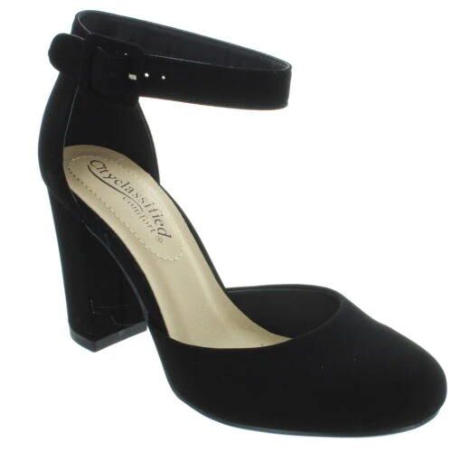 Kaili- S -Selected Fashion Shoes Store 18962 DEFAULT l