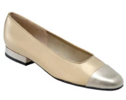 Fc313 -Selected Fashion Shoes Store 1960 OPAL l