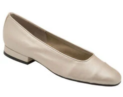 Fc313 -Selected Fashion Shoes Store 1960 SAND l