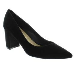 Women's Claire Pump -Selected Fashion Shoes Store 20819 BLACKSDE l