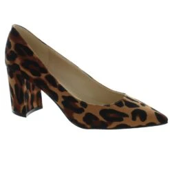 Women's Claire Pump -Selected Fashion Shoes Store 20819 NATRUALFABRIC l