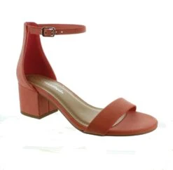 City Classified Weekend 7 City Classified Weekend -Selected Fashion Shoes Store 21583 CORAL l