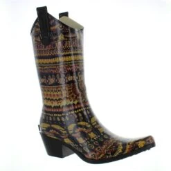 Corky's Rodeo -Selected Fashion Shoes Store 21593 BRWN l