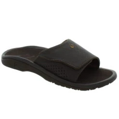 OluKai Men's Nalu Slide Sandal