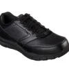 Skechers Nampa Slip Resistant Work Shoe