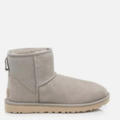 Ugg Classic Mini Ii Boot -Selected Fashion Shoes Store 24604 GOA l