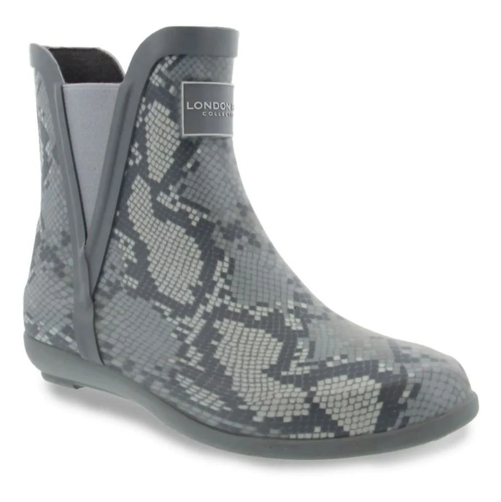 London Fog Picadilly Rain Boot 3 London Fog Picadilly Rain Boot - Image 3