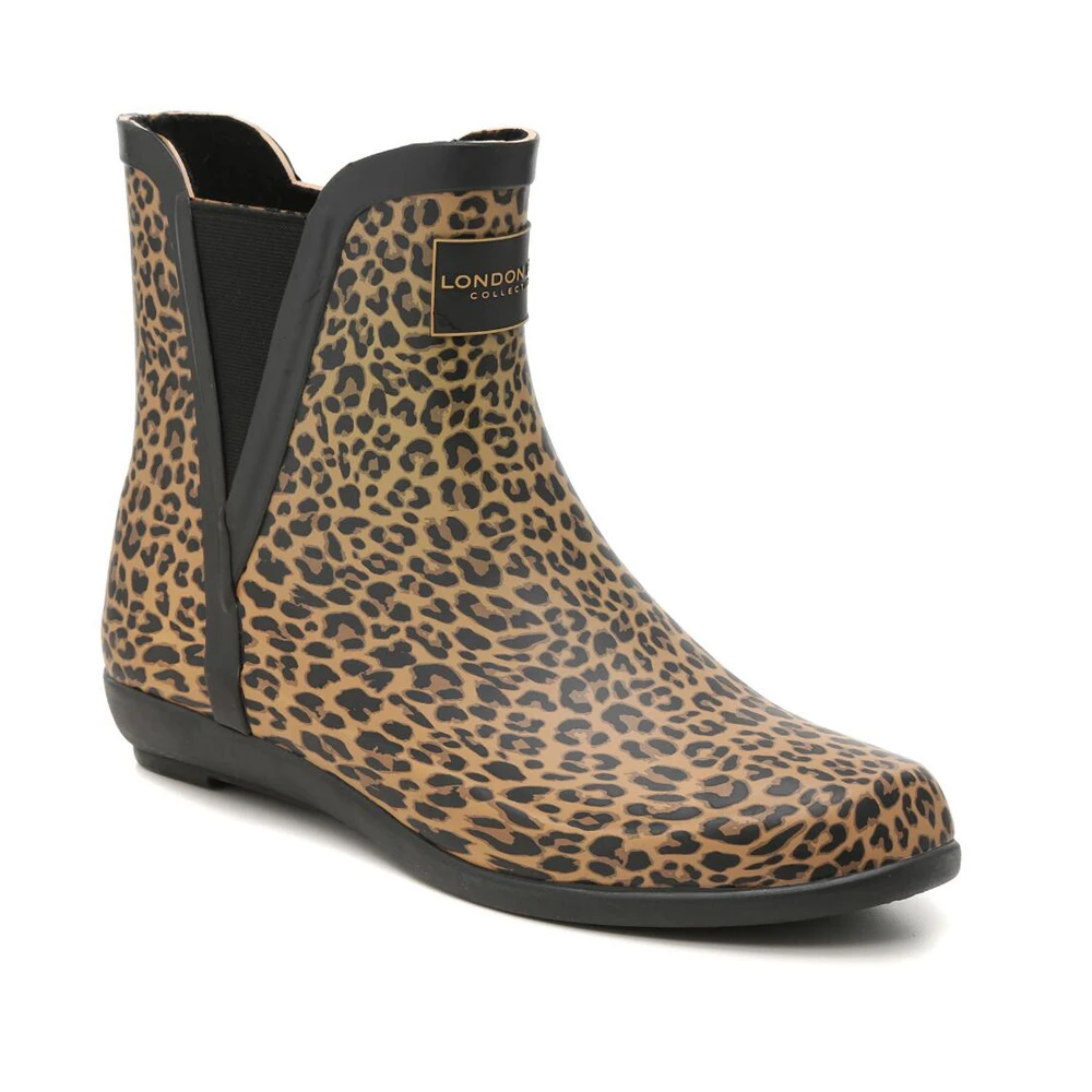 London Fog Picadilly Rain Boot 5 London Fog Picadilly Rain Boot - Image 5