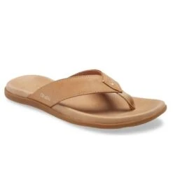 Olukai Nalukai Sandal -Selected Fashion Shoes Store 25833 GOLDENSAND l