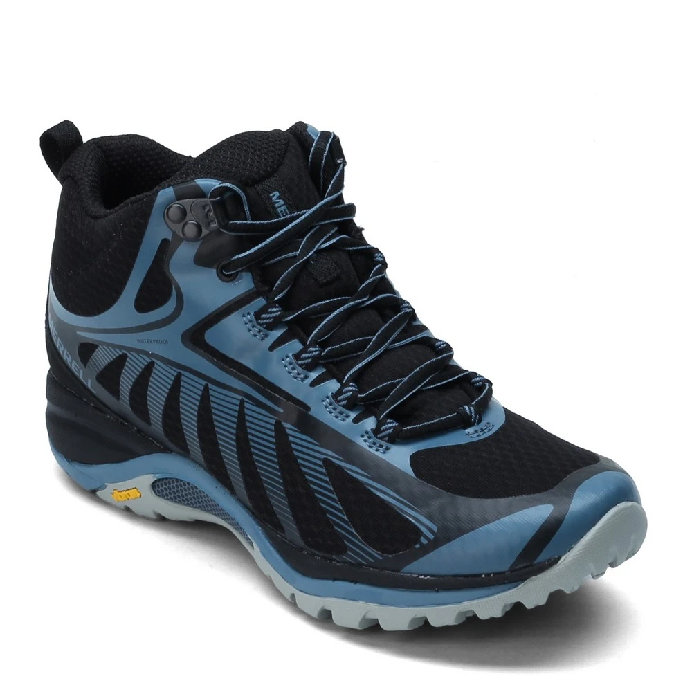 Merrell Siren Edge 3 1 Merrell Siren Edge 3