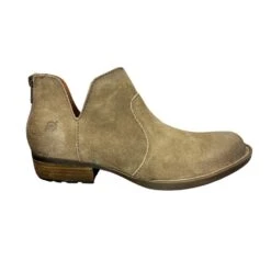 Born Kerri 5 Born Kerri -Selected Fashion Shoes Store 26589 TAUPE l