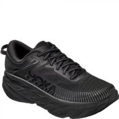 Hoka One One Men's Bondi 7 -Selected Fashion Shoes Store 26646 BBLC l