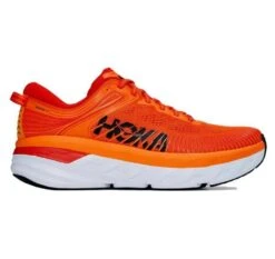Hoka One One Men's Bondi 7 -Selected Fashion Shoes Store 26646 POFS l