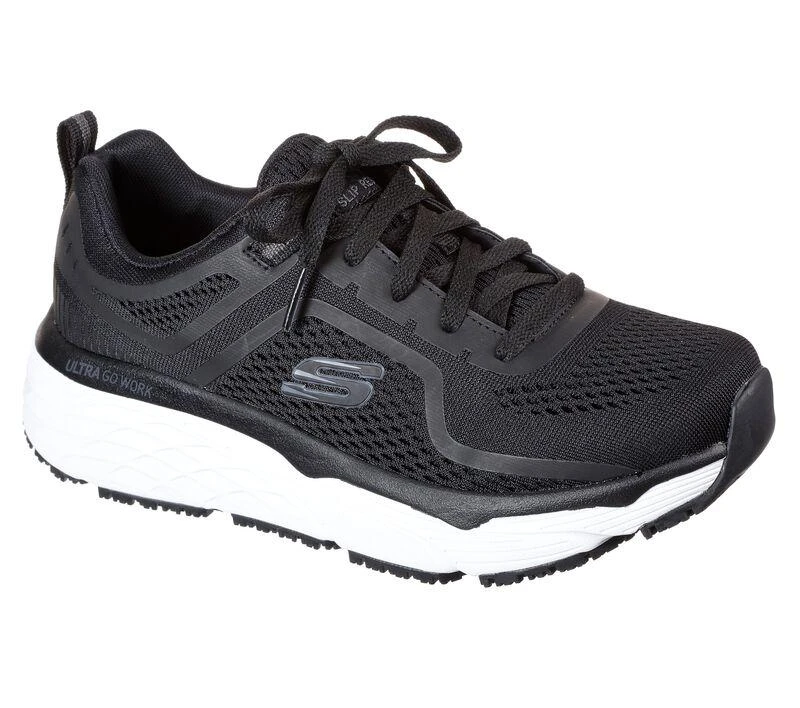 Skechers Max Cushioning Elite Sr - Banham 2 Skechers Max Cushioning Elite Sr - Banham - Image 2