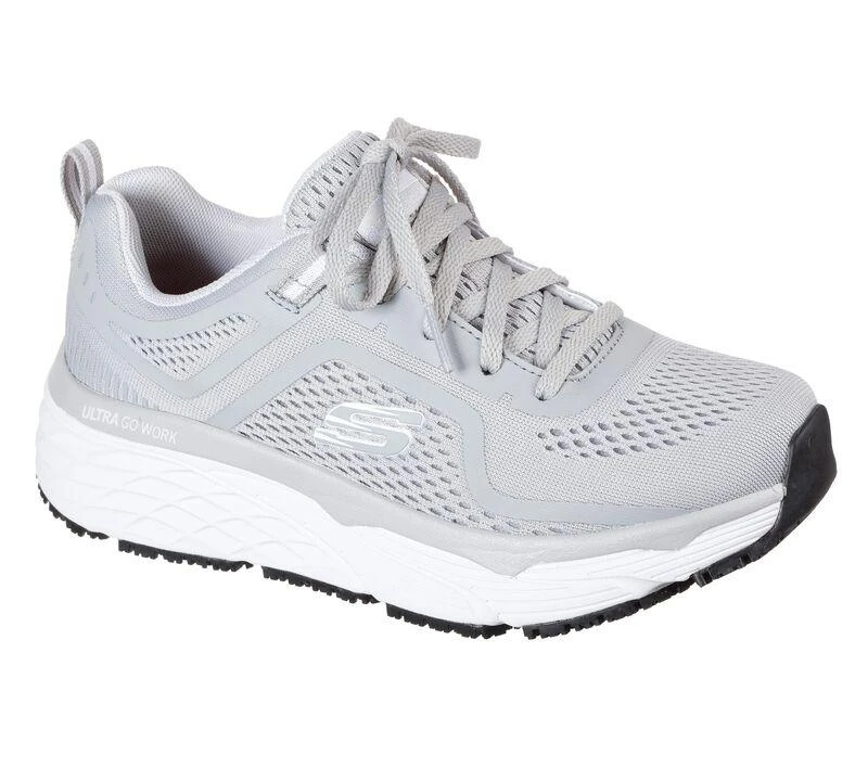 Skechers Max Cushioning Elite Sr - Banham 3 Skechers Max Cushioning Elite Sr - Banham - Image 3