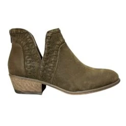 May 5 Boot -Selected Fashion Shoes Store 26886 702BRWN l