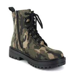 Firm -Selected Fashion Shoes Store 26978 CAMO l