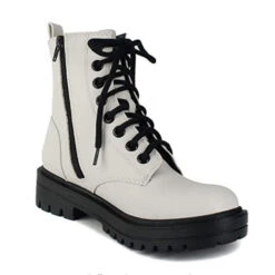 Firm -Selected Fashion Shoes Store 26978 WHITE l