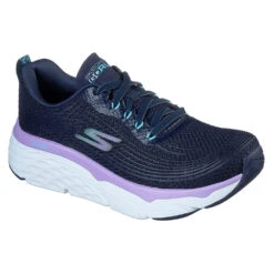 Skechers Max Cushioning Elite -Selected Fashion Shoes Store 27167 NVLV l