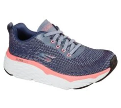 Skechers Max Cushioning Elite -Selected Fashion Shoes Store 27167 PRPK l