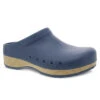Dansko Kane Molded - Blue