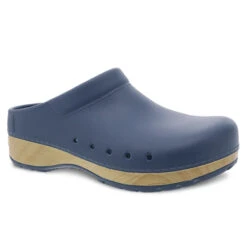 Dansko Kane Molded - Blue