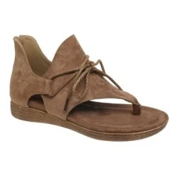 Kori 11 Sandal -Selected Fashion Shoes Store 27333 434TAUPE l