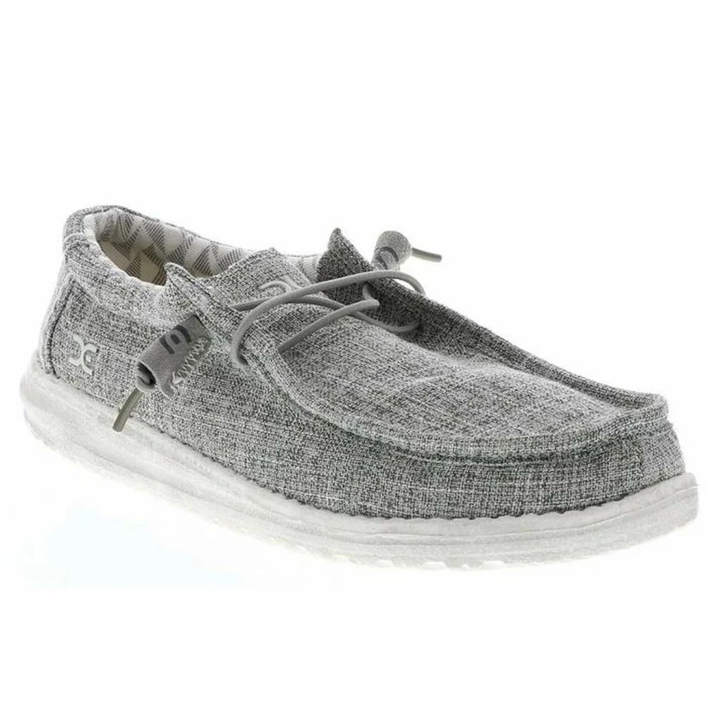 Hey Dude Wally Canvas 1 Hey Dude Wally Canvas