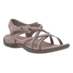 Merrell Women's District Muri Lattice - Moon