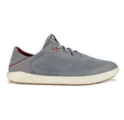 OluKai Men's Moku Pae -Selected Fashion Shoes Store 27665 REDOCHRE l